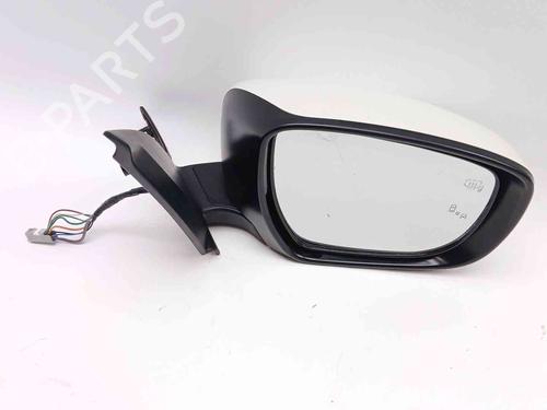 Used Right mirror Right mirror 38489387 38489387