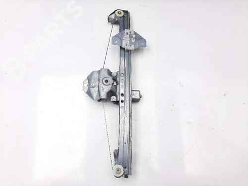 Used Front right window mechanism DACIA DOKKER MPV (KE_) [2012-2025]  11948275