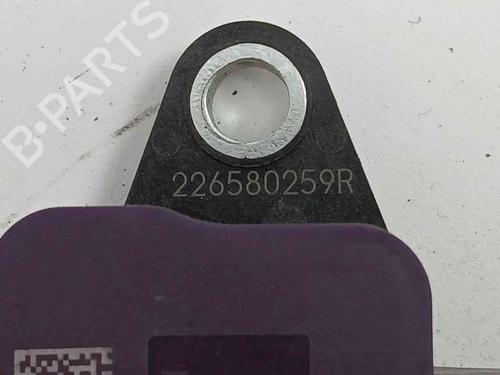Electronic sensor RENAULT KANGOO III Box Body/MPV 1.5 Blue dCi 115 (FJAC) | BP36121523M84  - Image 5
