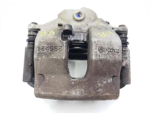 Used Right front brake caliper Right front brake caliper MERCEDES-BENZ C-CLASS (W204) C 220 CDI (204.002) (170 hp) 14500980 14500980