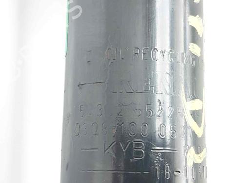 Left front shock absorber DACIA SANDERO II 1.0 SCe 75 (B8JC, B8JD) | BP20682798M16 
