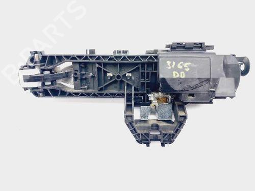 Front right exterior door handle MERCEDES-BENZ GLA-CLASS (X156) GLA 220 d (156.903) | BP20683460C129 