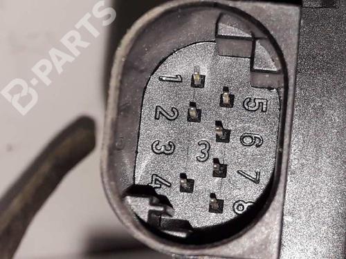 Front right lock BMW 3 (E46) 318 i | BP9259839C97 