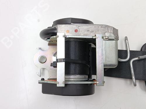Front right seatbelt CITROËN C-ELYSEE (DD_) 1.5 BlueHDi 100 | BP33855388I25 - Image 2
