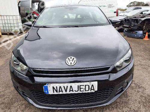 Used Parts VW SCIROCCO III (137, 138) 2.0 TFSI 1339253