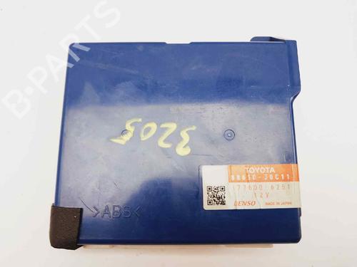 Used Electronic module Electronic module LEXUS GS (_S19_) 450h (GRS191_, GWS191_) (296 hp) 15486276 15486276