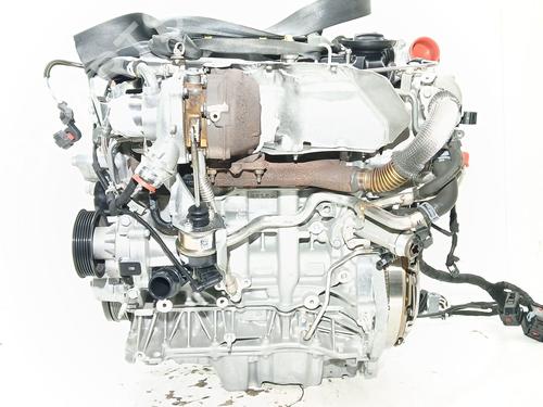 Engine OPEL ASTRA K (B16) 1.6 CDTi (68) | BP24104602M1