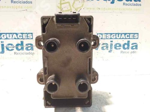 Used Ignition coil RENAULT CLIO I (B/C57_, 5/357_) 1.2 (5/357Y, 5/357K) (58 hp) 1713257