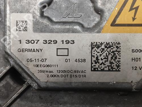 Xenon-ballast AUDI TT (8J3) 2.0 TFSI | BP30931724C53