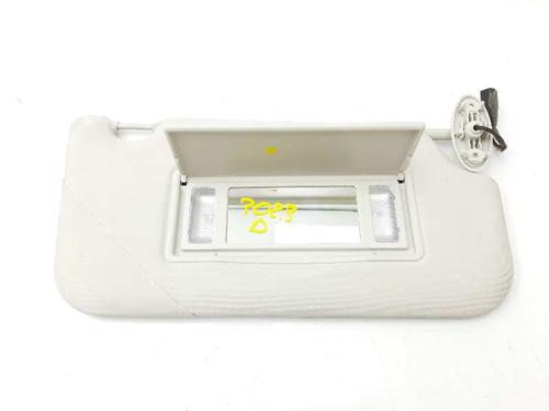 Right sun visor FORD FOCUS III | BP20682112I2 - Image 2
