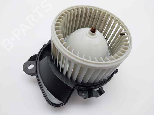 Heater blower motor FIAT TIPO Hatchback (356_, 357_) 1.4 (356HXF1B) | BP20682396M62 
