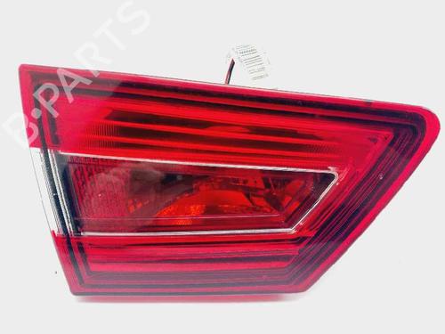 Used Left tailgate light Left tailgate light RENAULT CLIO IV (BH_) 0.9 TCe 90 (BHNF, BHMA, BHMH, BHJK, BHJR) (90 hp) 20684696 20684696