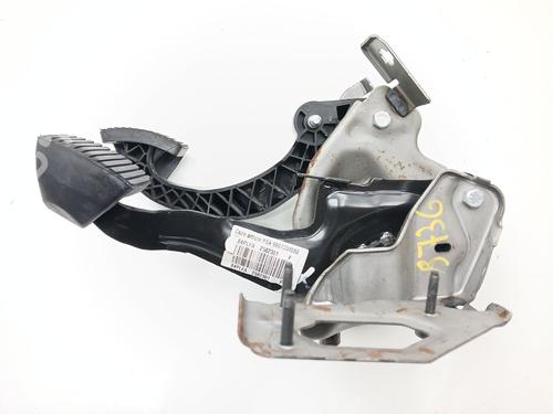 Break pedal OPEL CROSSLAND X / CROSSLAND (P17, P2QO) 1.2 (75) | BP22758561I19 