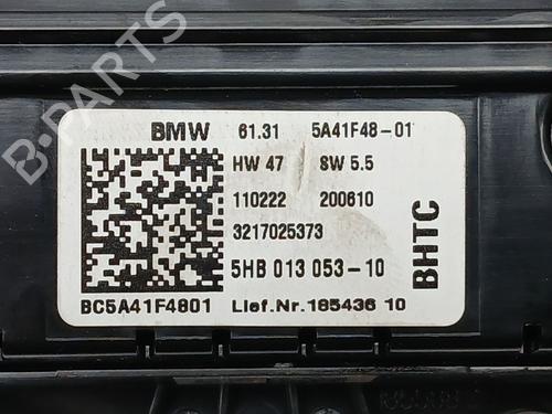 Climate control MINI MINI (F55) Cooper | BP30273580I5  - Image 5