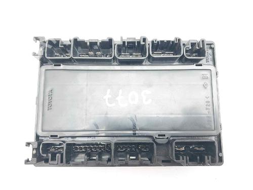 Elektronisk modul LEXUS RX (_U3_) 400h (MHU38_, MHU38R) (272 hp) 13325688