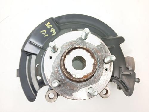 Used Left front steering knuckle Left front steering knuckle HYUNDAI ELANTRA VI Saloon (AD, ADA) 1.6 D (136 hp) 22929963 22929963