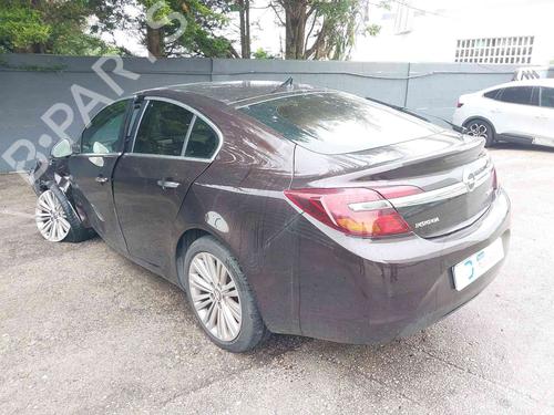 Cable OPEL INSIGNIA A (G09) 2.0 CDTI (68) | BP27707548E12  - Image 9