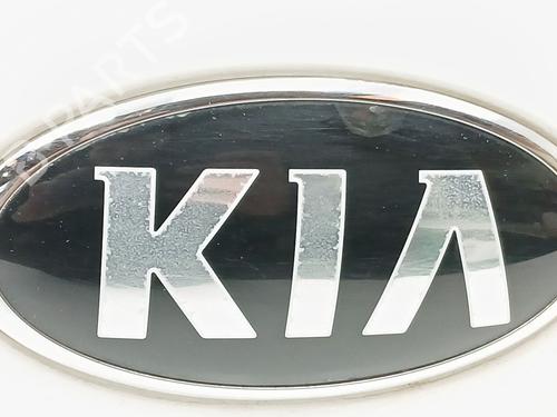 Tailgate KIA CARENS IV 1.7 CRDi | BP22752067C6 