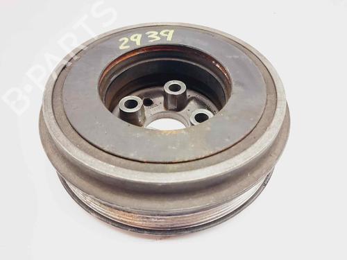 Used Pulley Pulley 20684104 20684104
