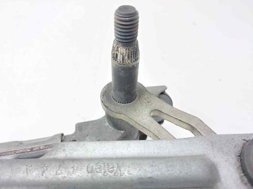 Front wiper motor CITROËN C4 II (NC_)  | BP20685056M29 