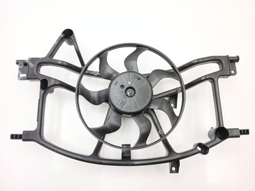 Used Radiator fan Radiator fan DACIA SANDERO III 1.0 SCe 65 (67 hp) 30154772 30154772