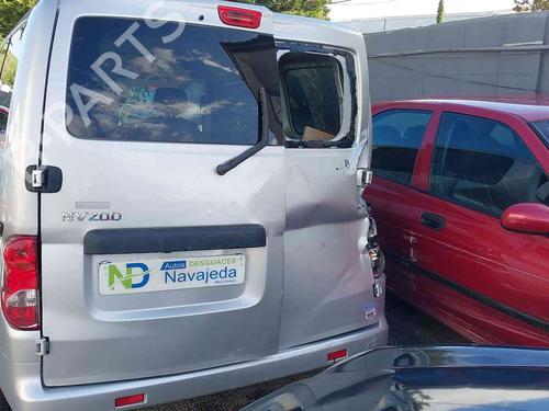 Ricambi NISSAN NV200 Van  1.5 dCi 85 (M20, M20N, M20M)  4924105