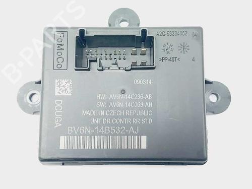 Used Electronic module Electronic module FORD FOCUS III [2010-2020] 20684431 20684431