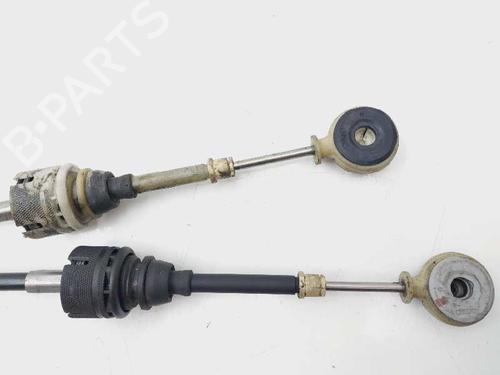 Gear lever OPEL ASTRA K (B16)  | BP17984880M90 
