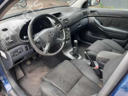 Starter TOYOTA AVENSIS Estate (_T25_)  | BP30643229M8 