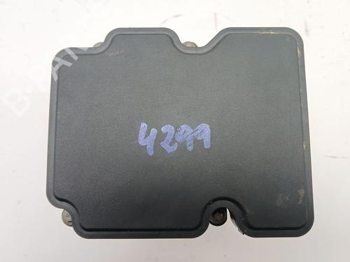 ABS pump RENAULT KADJAR (HA_, HL_) 1.5 BLUE dCi 115 (HLA6) | BP33705204M43 - Image 5