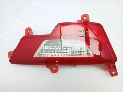Tåkelys/Varsellys Tåkelys/Varsellys HYUNDAI BAYON (BC3) 1.2 MPI (84 hp) 34404271 34404271