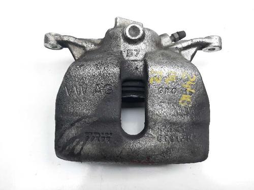 Used Left front brake caliper Left front brake caliper SEAT LEON ST (5F8) 1.6 TDI (115 hp) 14500592 14500592