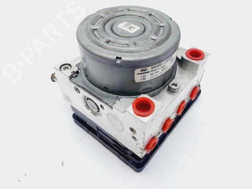 ABS pump HYUNDAI KONA (OS, OSE, OSI) 1.0 T-GDi | BP16247221M43 