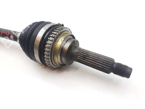 Left front driveshaft CHEVROLET MATIZ (M200, M250) | BP9264105M38 - Image 2