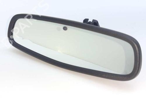 Used Rear mirror Rear mirror OPEL INSIGNIA B Grand Sport (Z18) 1.5 (68) (165 hp) 20679652 20679652