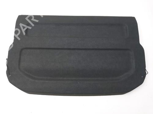 Bandeja trasera Bandeja trasera CITROËN C4 III (BA_, BB_, BC_) 1.2 PureTech 130 (BAHNSA, BAHNSB) (130 hp) 33243883 33243883