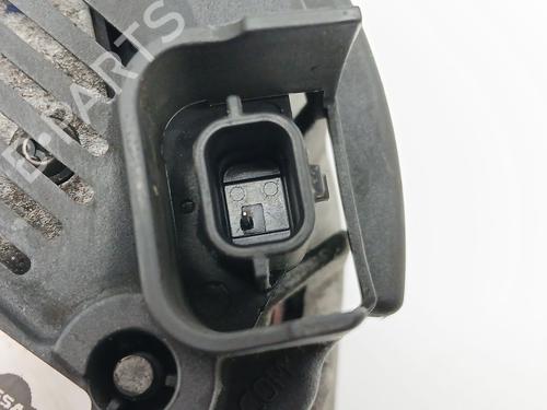 Alternator NISSAN MICRA V (K14) 1.0 IG-T 100 | BP32424620M7 - Image 5