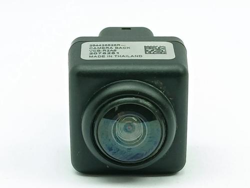 Used Electronic module Electronic module RENAULT KANGOO III Box Body/MPV 1.5 Blue dCi 95 (FJAB) (95 hp) 25803804 25803804