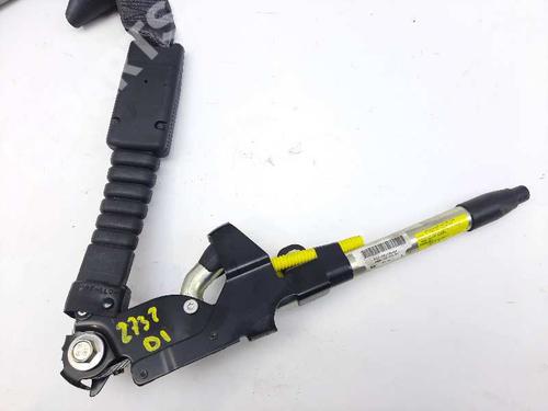 Front left seatbelt HONDA CIVIC VIII Hatchback (FN, FK) 2.2 CTDi (FK3) | BP9736895I26 
