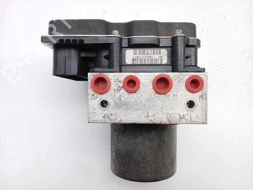 Used ABS pump ABS pump CITROËN C4 II (NC_) 1.6 HDi 90 (92 hp) 36032642 36032642