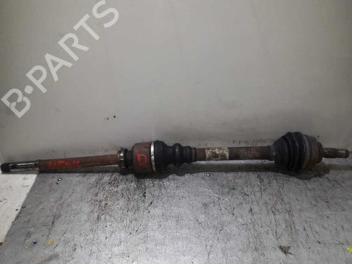 Used Right front driveshaft Right front driveshaft 2546639 2546639