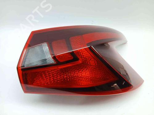 Used Right taillight Right taillight HYUNDAI i20 III (BC3, BI3) 1.0 T-GDI (101 hp) 36321907 36321907