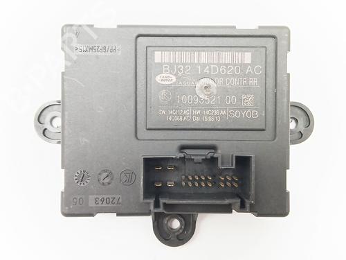 Used Electronic module LAND ROVER FREELANDER 2 (L359) 2.2 TD4 4x4 (160 hp) 28383778