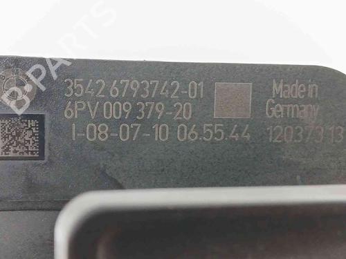Pedal BMW X1 (E84) sDrive 18 d | BP38517543I4 - Image 6