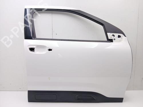Used Right front door CITROËN C4 CACTUS 1.5 BlueHDi 100 (102 hp) 30589565