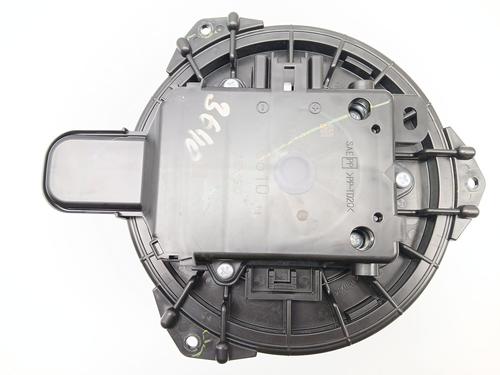 Heater blower motor TOYOTA COROLLA Hatchback (_E21_, _EA1_, _EH1_)  | BP21270780M62 