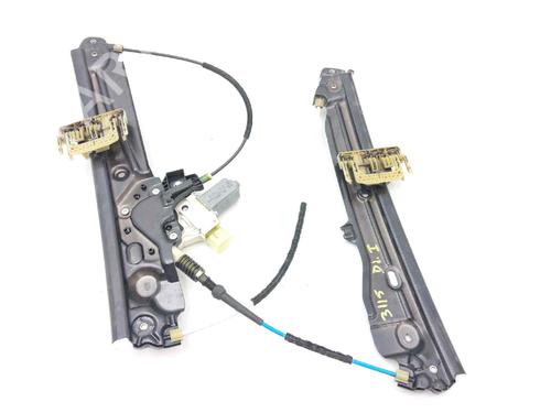 Used Front left window mechanism Front left window mechanism BMW 5 (F10) 535 d (299 hp) 13662049 13662049