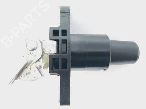 Tailgate handle TOYOTA AYGO (_B4_) 1.0 (KGB40) | BP20686132C132 