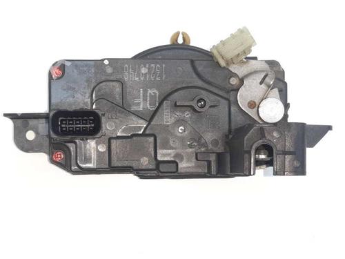 Used Front left lock OPEL ASTRA H (A04) [2004-2014]  20679617