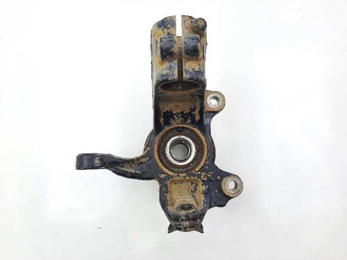 Left front steering knuckle FORD S-MAX (WA6) 2.0 TDCi | BP9264074M25 - Image 2
